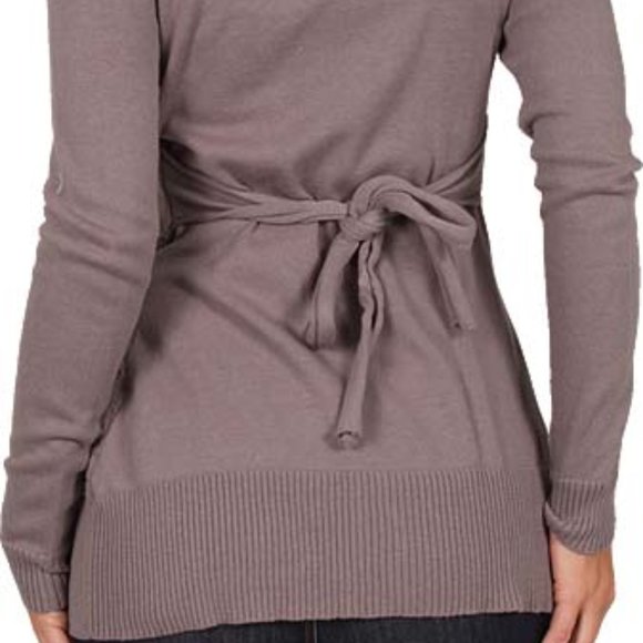 RAMPAGE Long Knit Sweater NWT - Picture 3 of 3